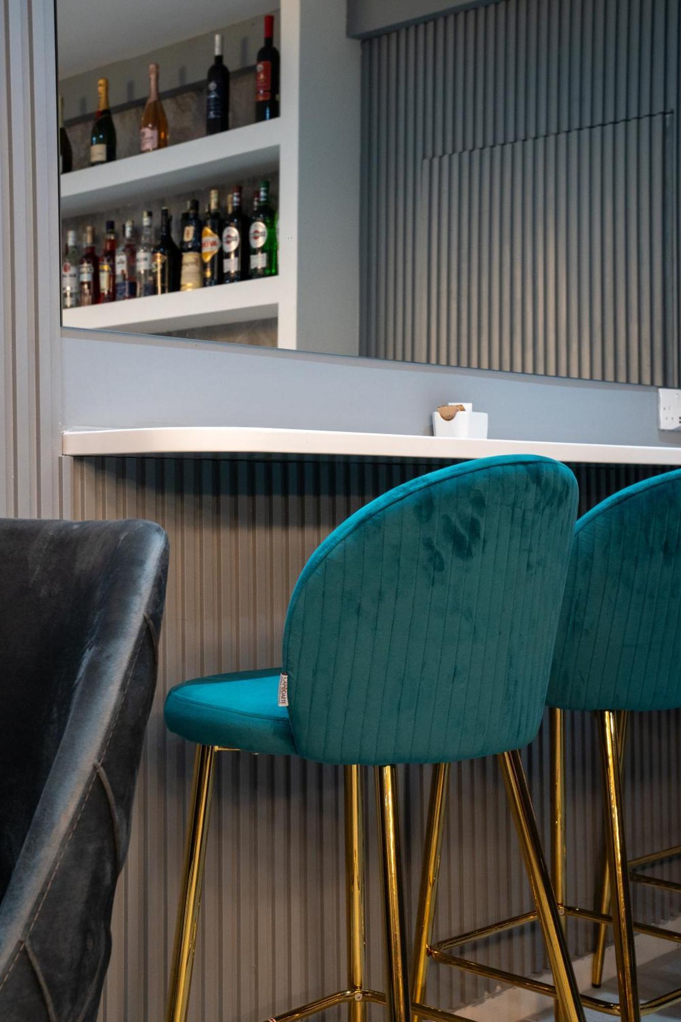 The Republic Boutique Hotel Валетта Экстерьер фото