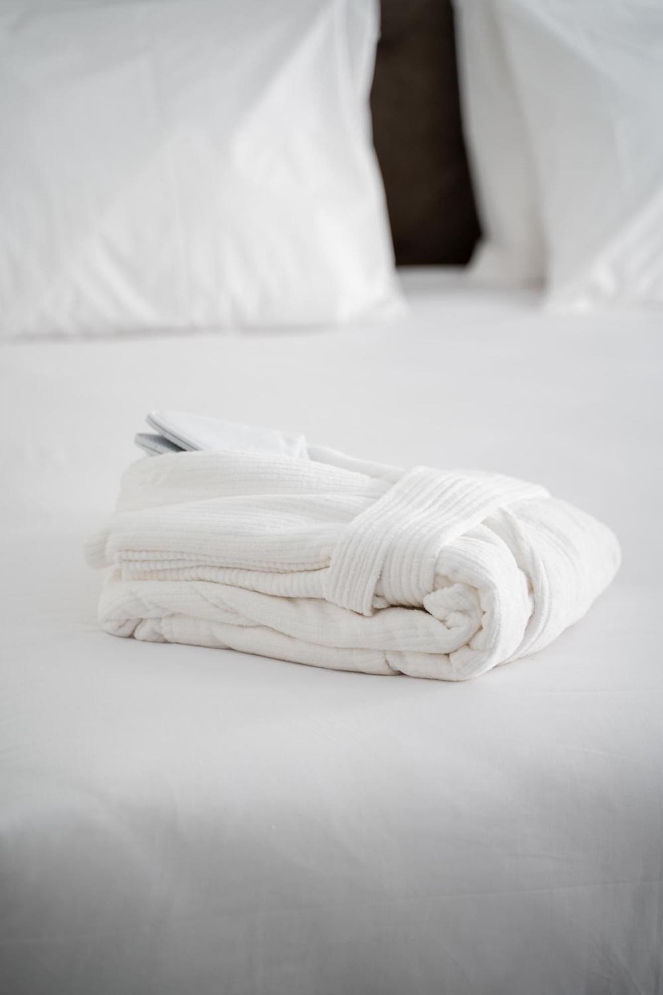The Republic Boutique Hotel Валетта Экстерьер фото