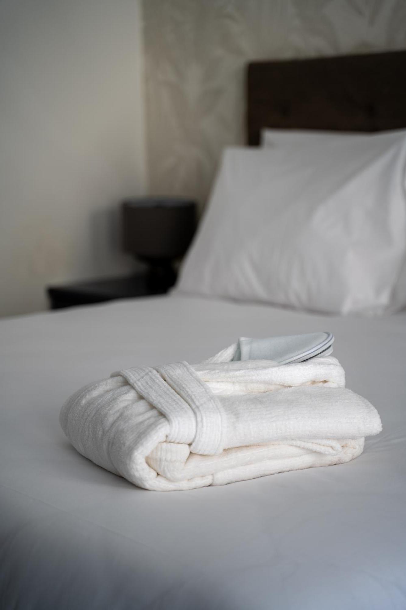 The Republic Boutique Hotel Валетта Экстерьер фото