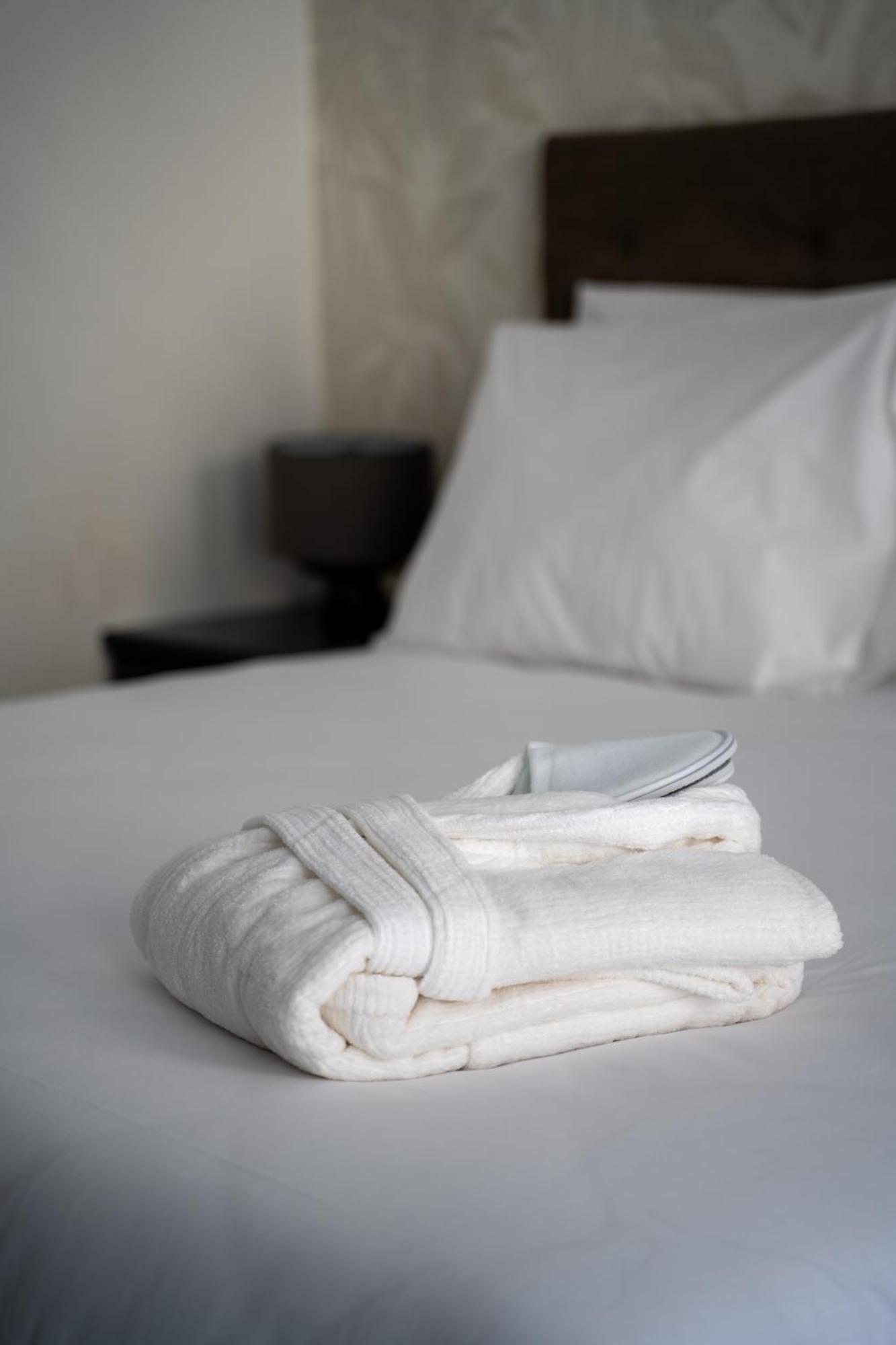 The Republic Boutique Hotel Валетта Экстерьер фото